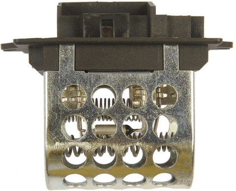 DORMAN 973-017 BLOWER MOTOR RESISTOR