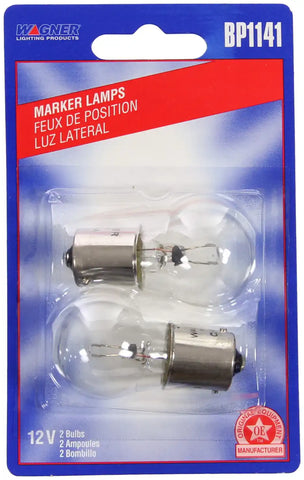 WAGNER BP1141 MINIATURE BULB