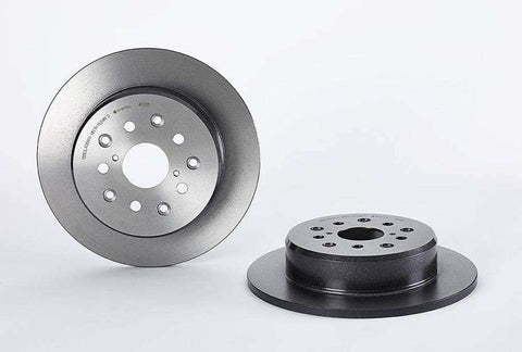 DISC BRAKE ROTOR