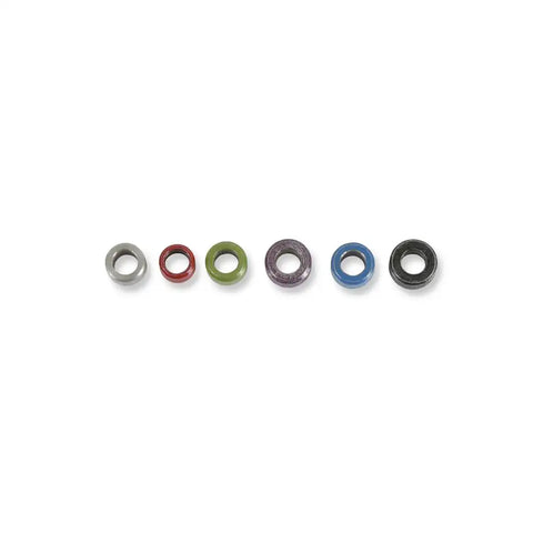 BUSHING & SPRING SET