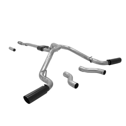 Flowmaster 817689 Outlaw Series, Cat Back Exhaust System