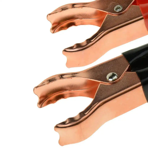 T-H MARINE BE-EL-51008-DP BATTERY CLIPS