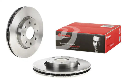 DISC BRAKE ROTOR