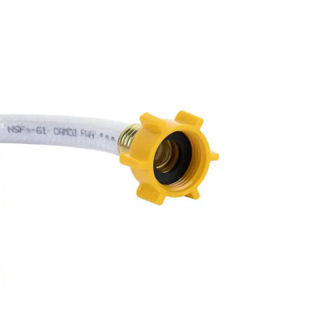 Camco 22743 Fresh Water Hose TastePURE  Not Heated 1/2 Inch Internal Diameter 10