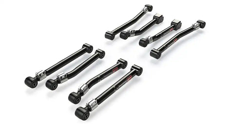 JL/JLU: ALPINE IR CONTROL ARM KIT -