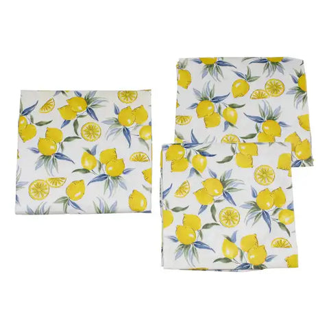 LIPPERT 3 PC PICNIC TABLE COVER SET