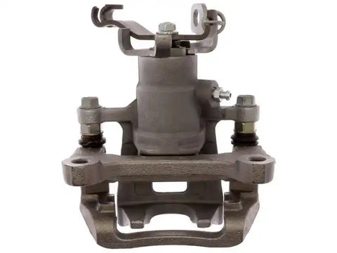 RAYBESTOS FRC12896C DISC BRAKE CALIPER AND BRACKET ASSY