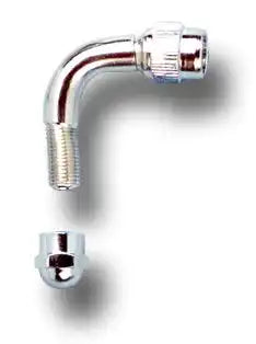2PK 90 DEGREE FRONT VALVE