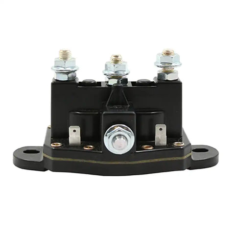 REVERSE SOLENOID