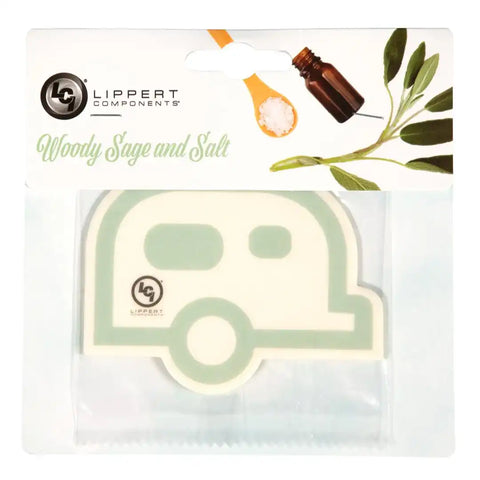 RV AIR FRESHENER - WOODY SAGE AND S