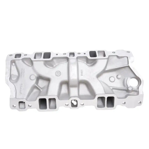 EDELBROCK 2101 2 PLANE HI-RISE-CHEV