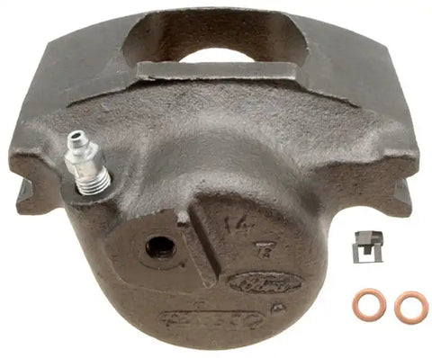 FRICTION READY CALIPERS