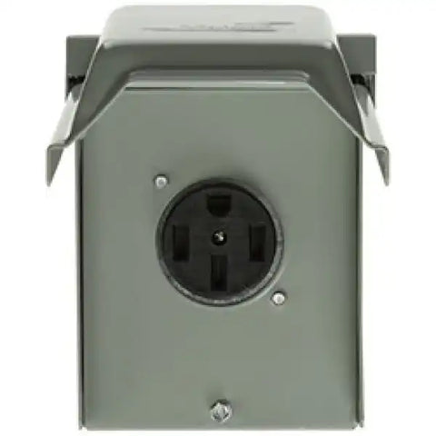 RV POWER OUTLET 120240V  50A