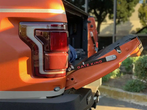 GATE KING 231518 GATEKING-F150 (15+)