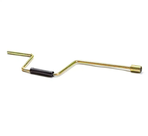 24'SCISSOR JACKS SET&HNDL