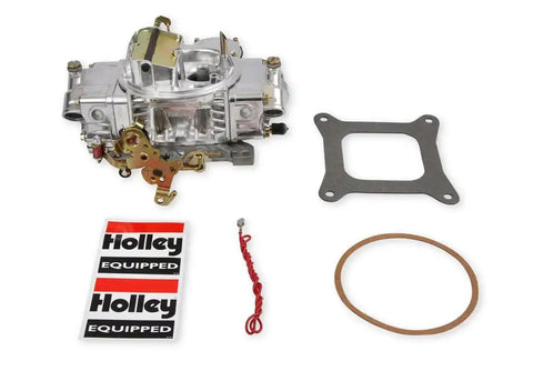 Classic Street Carburetor
