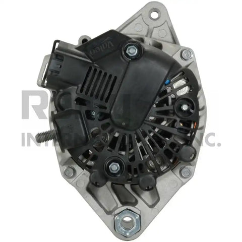 REMANUFACTURED ALTERNATOR