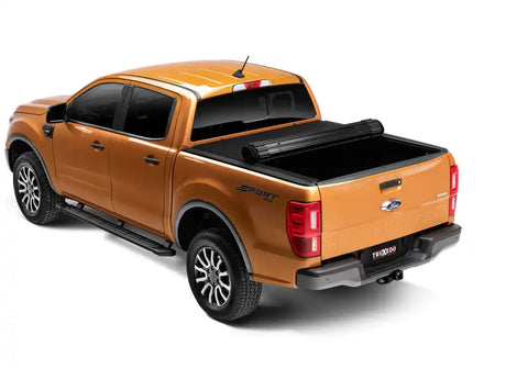 TRUXEDO 1531716 SENTRY CT 2024-2025 Ford Ranger 5.1 ft Bed