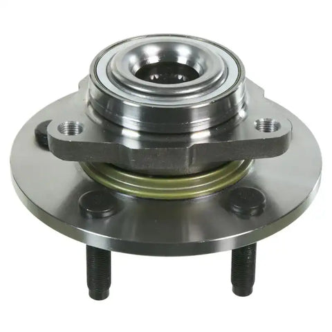 MOOG 515072 HUB ASSEMBLY