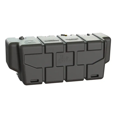 TITAN FUEL 5015100 100GALLONEXTRAHEAVYDUTY CROSS-LINKE