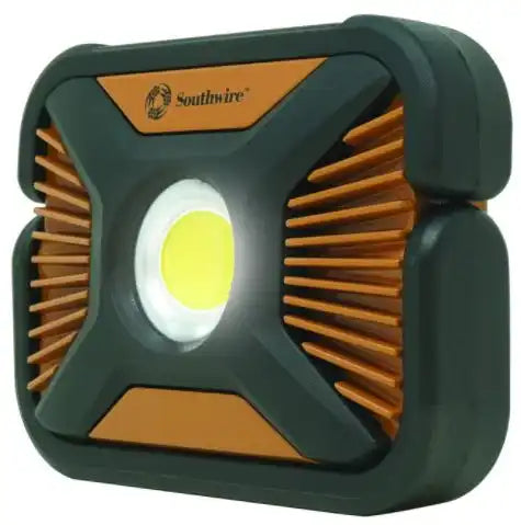 SOUTHWIRE AL20RSW 2000 LMNS RECHRGEBLE LED AREA LITE
