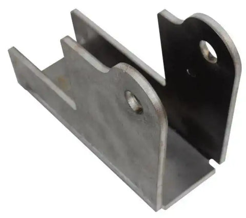 KENTROL RB4023 FRAME REPAIR FOR TRACK BAR BRACKET