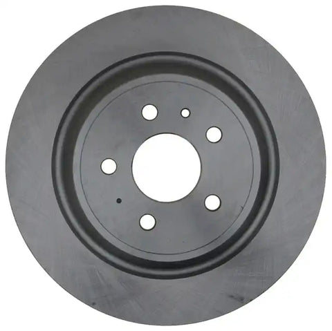 BRAKE ROTOR