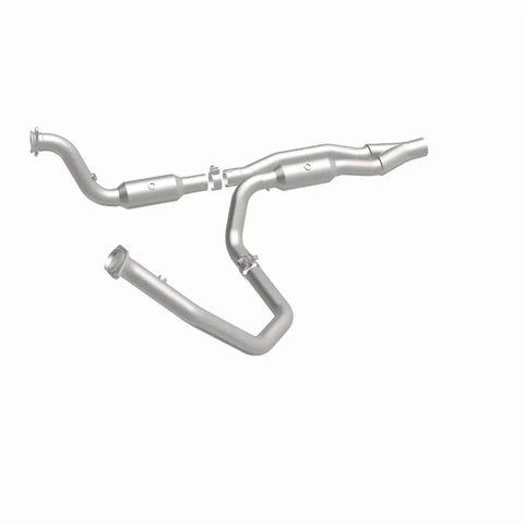 MAGNAFLOW 21-457 OEM GRADE DIRECT-FIT CATALYTIC CONV