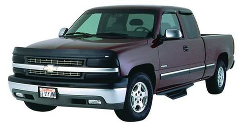 GT STYLING 78111S BGGD SE CHV/GMC PU 73-80