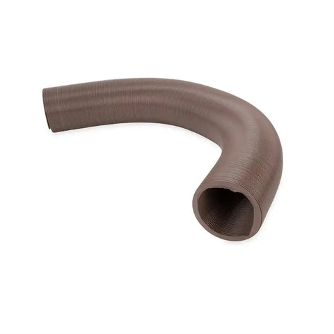 Camco 39621 Sewer Hose 10 Foot Length 18-1/8 Inch Compressed Length 15 Mils HTS