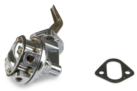 Fuel Pump Mechanical