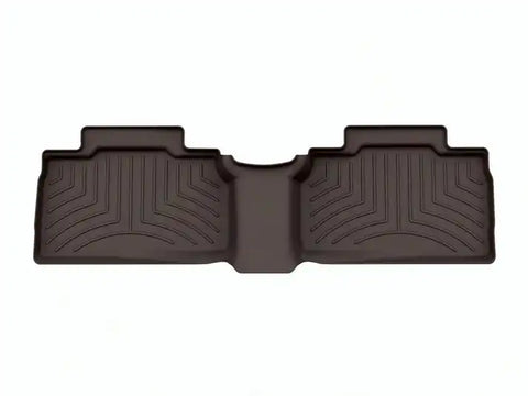 WEATHERTECH 4717162IM REAR FLOORLINER HP