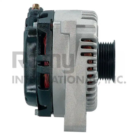 REMANUFACTURED ALTERNATOR