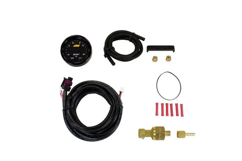 AEM ELECTRON 30-0309 X-SERIES GAUGE