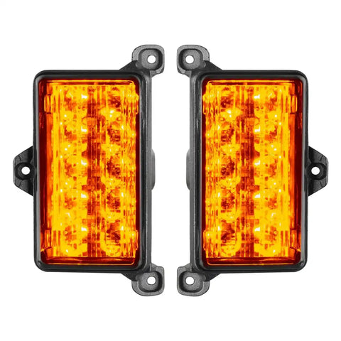 ORACLE LIGHT 5915-JT-023 DUAL REVERSE LEDMODULE GLADTR JT TL