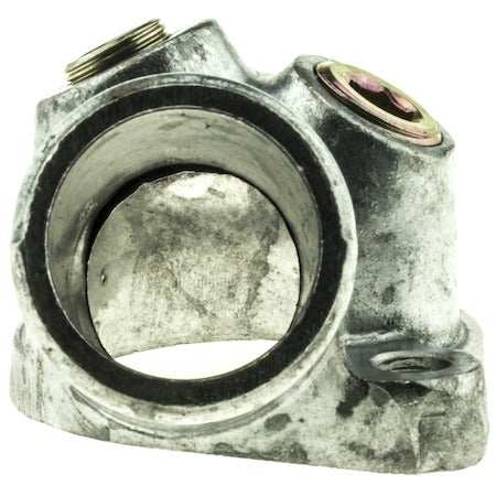 WATER OUTLET
