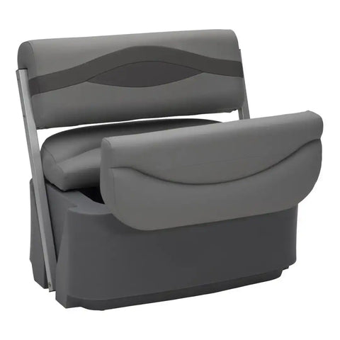 TAYLOR MADE 803555 FLIP FLOP SEAT CHARCOAL