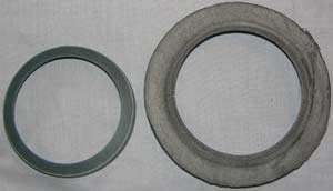 THETFORD AM-V BLADE SEAL