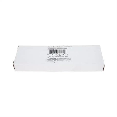 Camco 54766 Interior Door Light Bulb 912 Auto/ RV/ Marine Interior Package of 10
