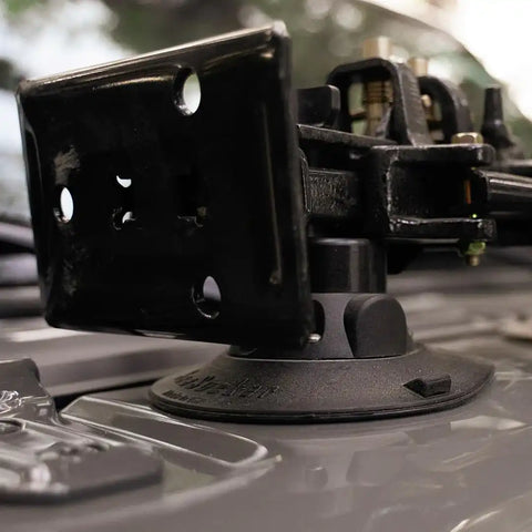 SEASUCKER SM2700 RECOVERY MOUNTS