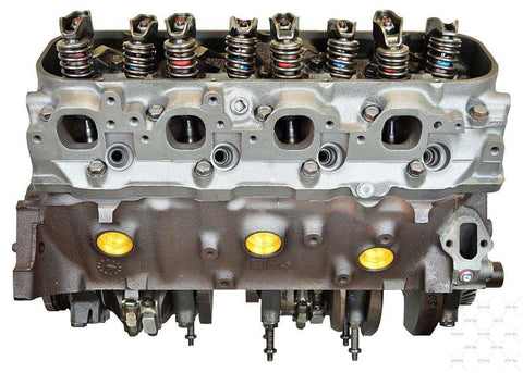 ATK Reman Eng. DM32 CHEV 454 MARINE ENGINE