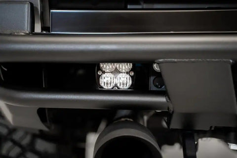 A.DESERT DES R628581280103 2021 RAM 1500 TRX ADD PRO BOLT-ON R