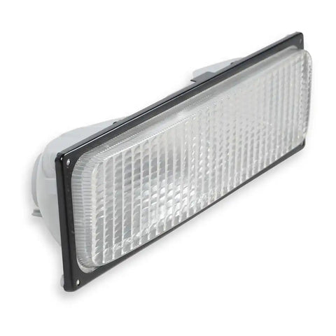 HOLLEY 07-112 1988-1989 C1500 FT PK LITE CLEAR RH