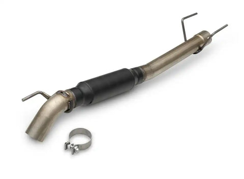 Flowmaster 818138 Exhaust System Kit Outlaw  Cat-Back System 409 Stainless Steel