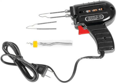 SOLDERING GUN KIT