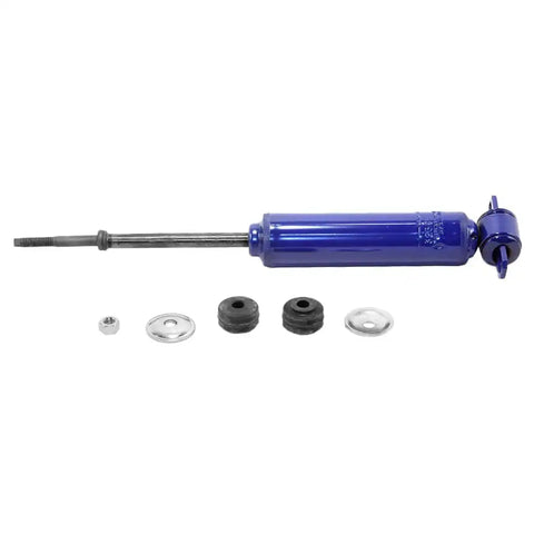 MONRO-MATIC PLUS SHOCK