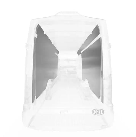LEGEND FLEET 05F04-20-H ECONOLITE WALL LINER - TEXTURED