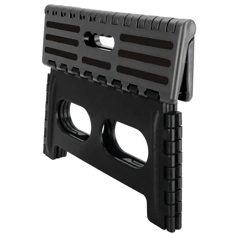 15' X-WIDE FOLDING STEP STOOL