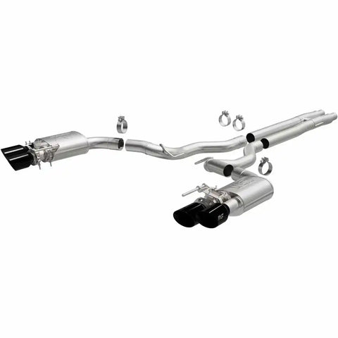 MAGNAFLOW 19643 COMPETITION SERIES BLACK
