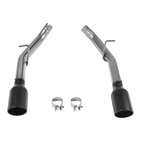 Flowmaster 817850 American Thunder Axle Back Exhaust System